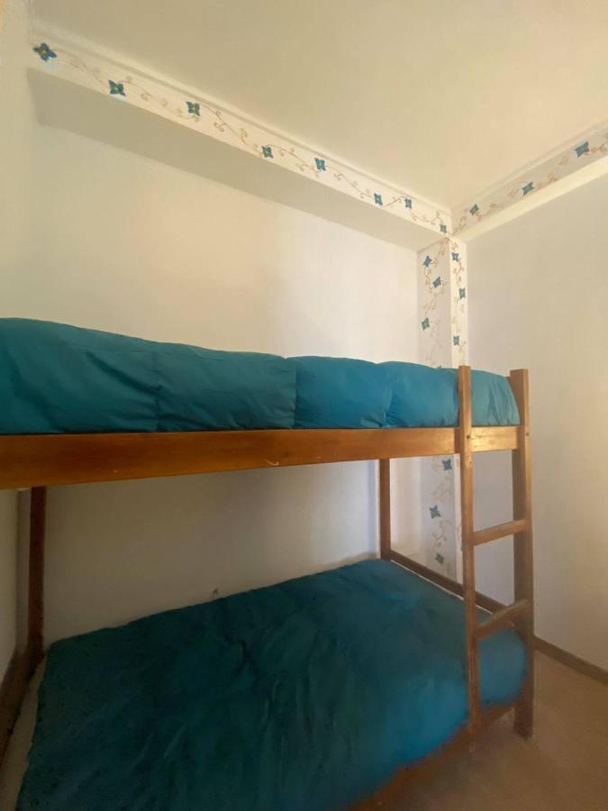 أويانتيتامْبو Hostal Chaska Wasi المظهر الخارجي الصورة