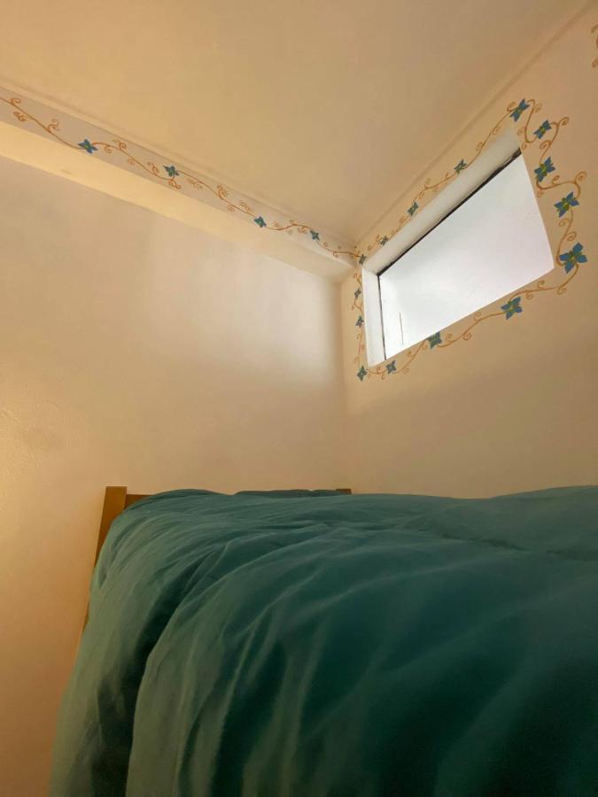أويانتيتامْبو Hostal Chaska Wasi المظهر الخارجي الصورة