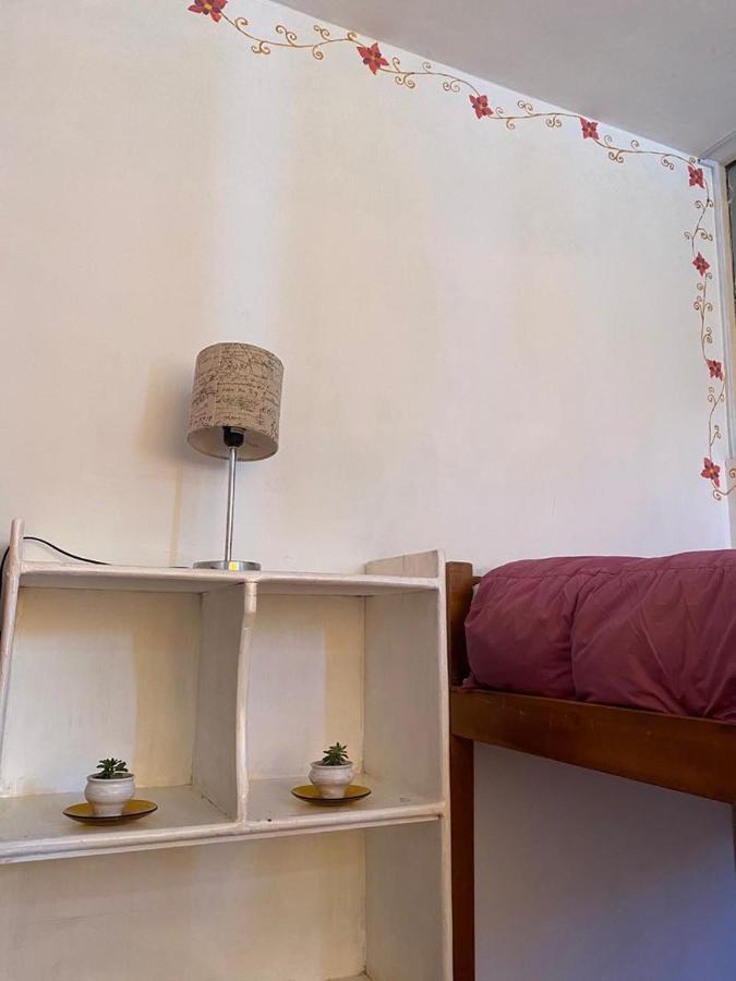 أويانتيتامْبو Hostal Chaska Wasi المظهر الخارجي الصورة
